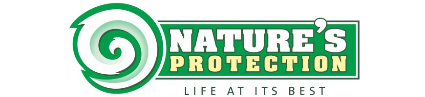 NATURE'S PROTECTION